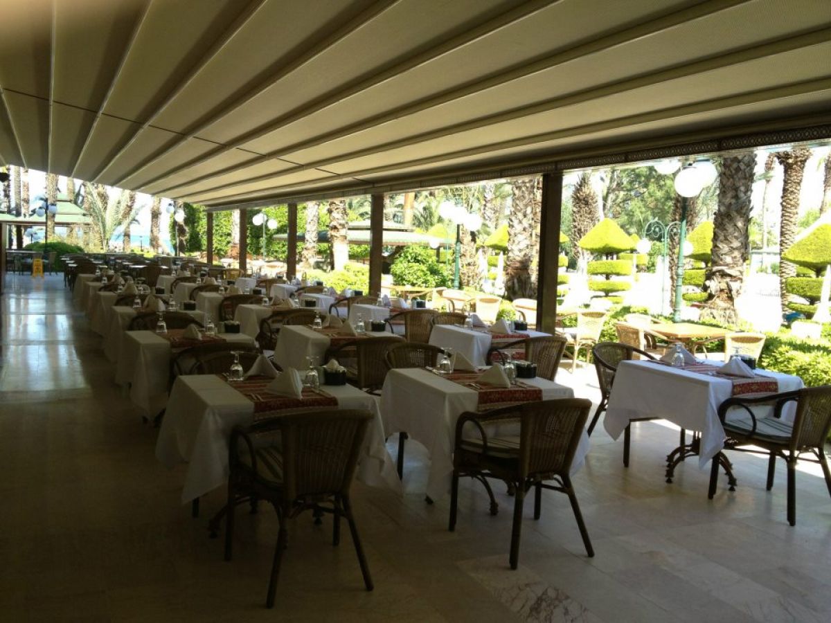 imagini hotel AQUA MARMARIS